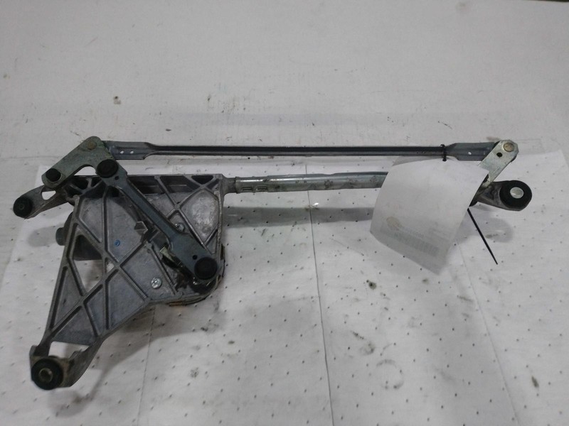 2018 Audi Q7 Wiper Motor OEM 4M1955023B Black 93K Miles Warranty