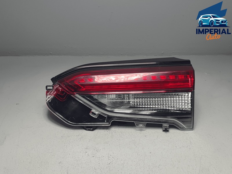 2019-2024 TOYOTA RAV4 INNER TAIL LIGHT REAR PASSENGER SIDE LAMP OEM
