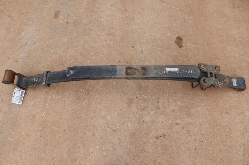 2015-2020 FORD F-150 F150 4X2 EXTENDED CAB REAR LEFT SUSPENSION LEAF SPRING OEM
