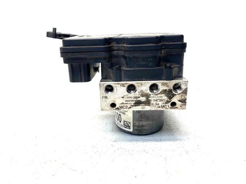 21-23 KIA K5 EX ABS PUMP CONTROL MODULE OEM #A0.41