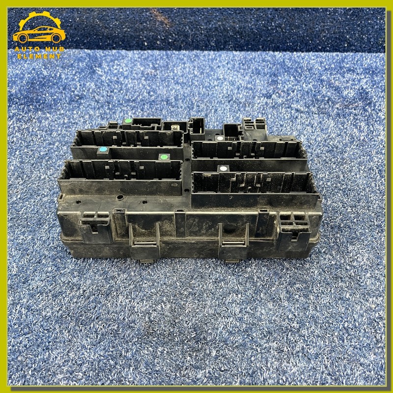 2014 Dodge Ram 1500 Totally Integrated Power Fuse Box P68089578AE OEM