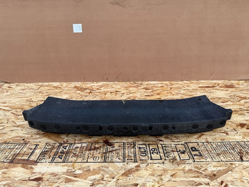 INFINITI FX35 QX70 09-17 OEM FRONT REBAR CRASH BAR BUMPER SUPPORT FOAM ABSORBER