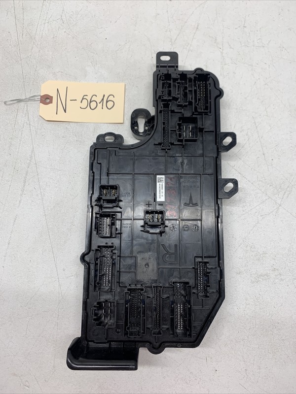 Tesla Model S Plaid Right Side Controller 2021-2022 1585693-01-B 5616 B92