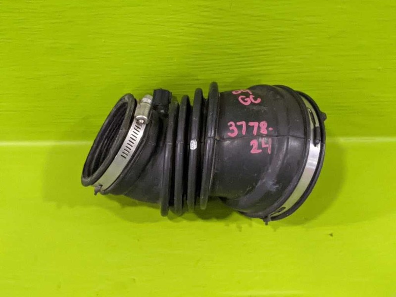 08 09 10 CARAVAN AIR CLEANER INTAKE TUBE HOSE DUCT OEM 3778-24