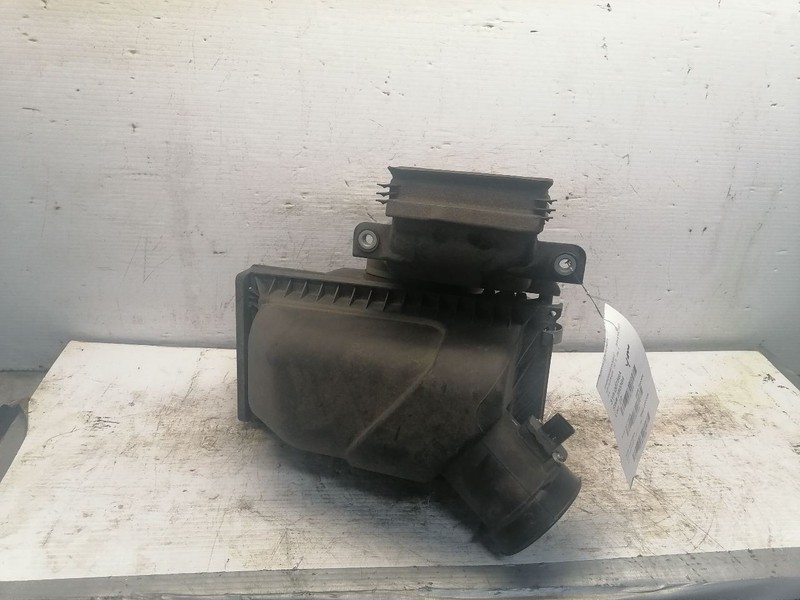 Air Cleaner 3.5L Without Turbo Fits 09-15 FLEX 1661808