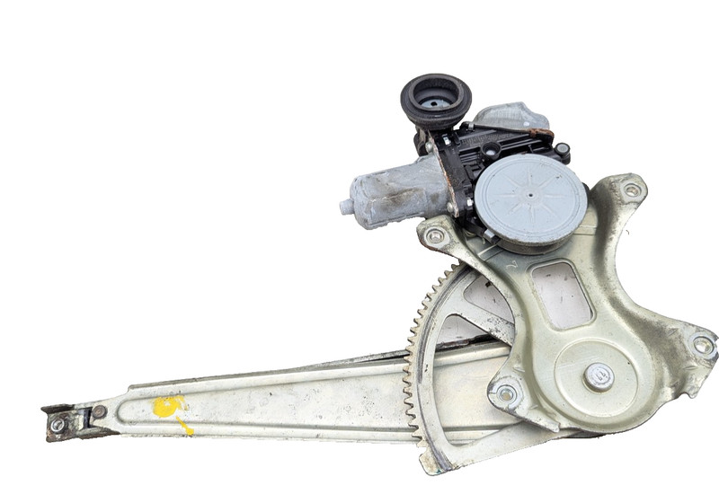07-12 Lexus LS460 Rear Left Driver Side Door Window Regulator Motor Oem