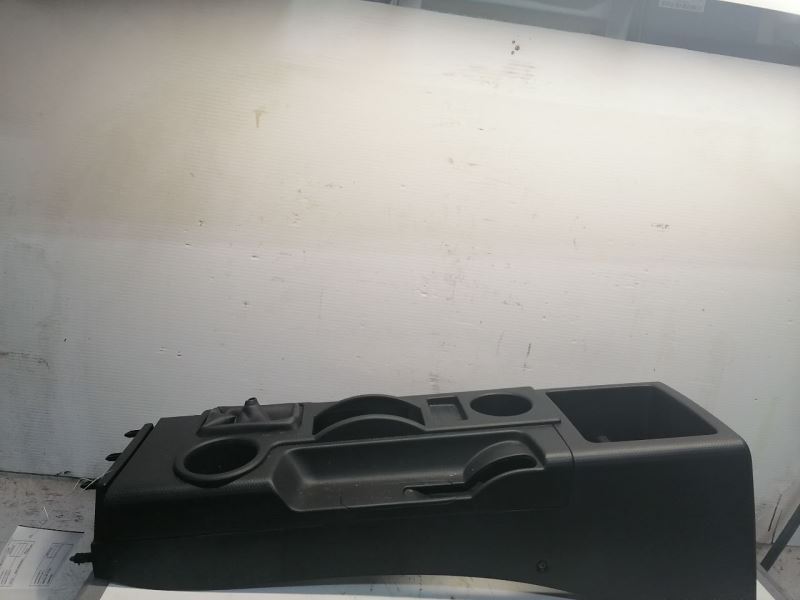Console Front Floor Fits 07-14 FJ CRUISER 1301934