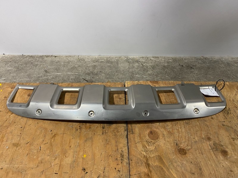 2006 to 2009 Mercedes-Benz GL450 GL550 Front Bumper Skid Plate Cover M5086