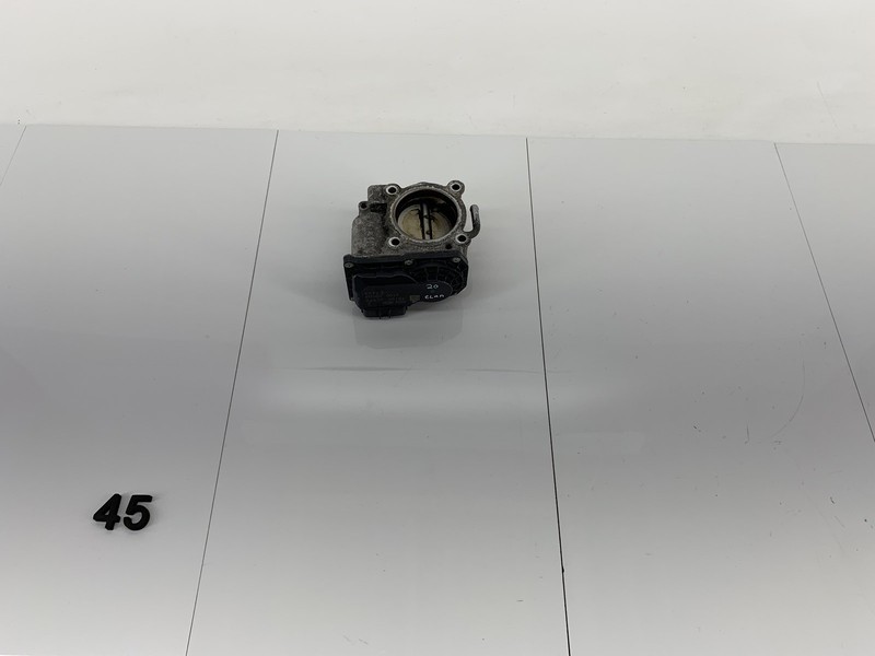 2020 HYUNDAI ELANTRA 2.0L L4 GAS ENGINE MOTOR AIR INTAKE THROTTLE BODY VALVE OEM