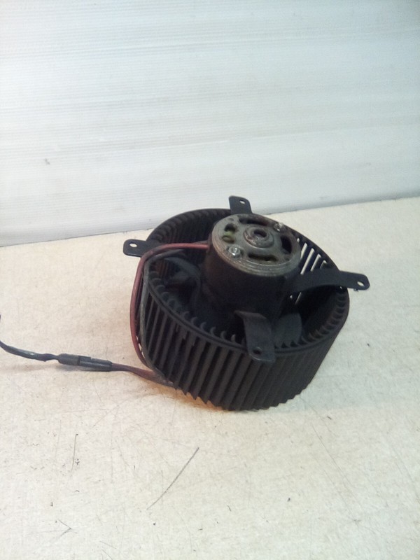 Freightliner BCM 7787-869445 12V Blower Motor