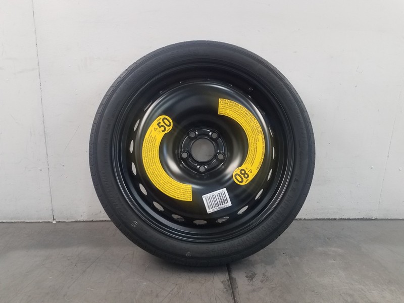 2022 Audi S4 Quattro B9 Space Saver Spare Tire #3249 B6