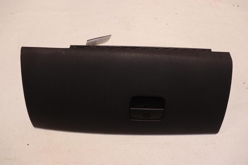 2007-2014 GMC YUKON DASHBOARD PASSENGER GLOFE BOX STORAGE COMPARTMENT TBLACK OEM