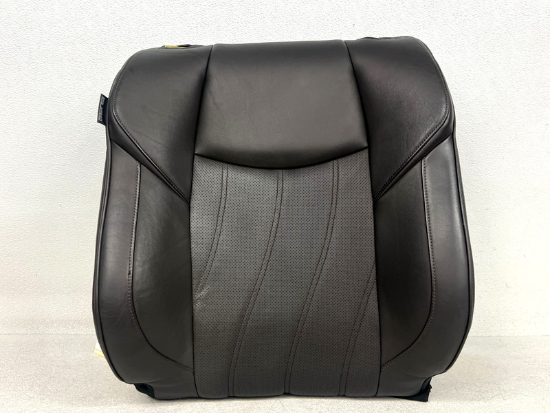 ⭐2015-2019 INFINITI Q70L Q70 FRONT RIGHT SIDE UPPER SEAT CUSHION OEM LOT2673