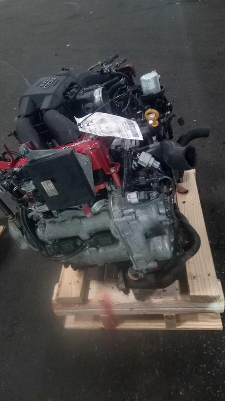 2013 SCION FR-S 2.0L Engine Complete Assembly RWD 150K Miles OEM Warranty