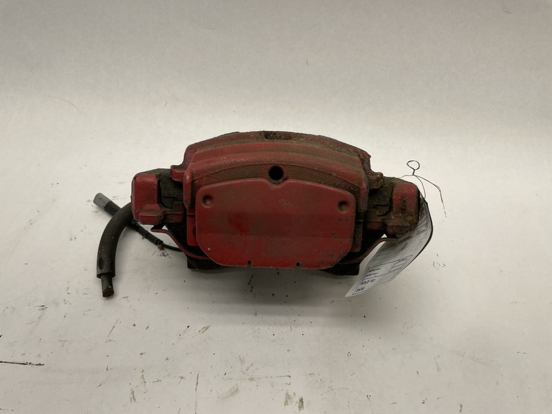 2008-2019 BMW X6 FRONT LH DRIVER SIDE CALIPER