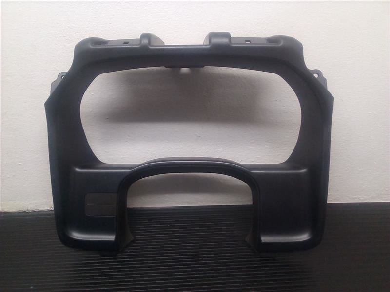 14-19 Chevrolet Silverado Speedometer Bezel Trim Plate OEM 23150670