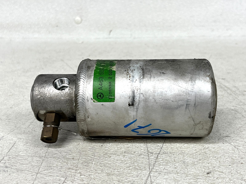 ⭐2002-2018 MERCEDES-BENZ G-CLASS AC A/C RECEIVER DRIER ASSEMBLY OEM LOT2671
