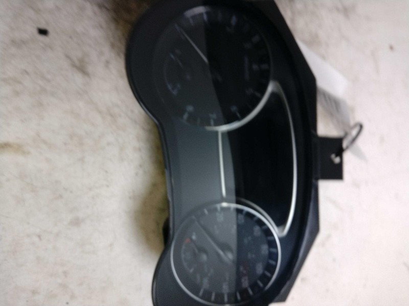 2017 Nissan Pathfinder Speedometer Gauge OEM Black 70K Miles NJ25-16469-415249