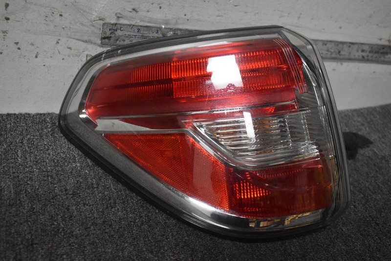 2010-2016 NISSAN PATROL LEFT SIDE TAIL LIGHT FACTORY OEM