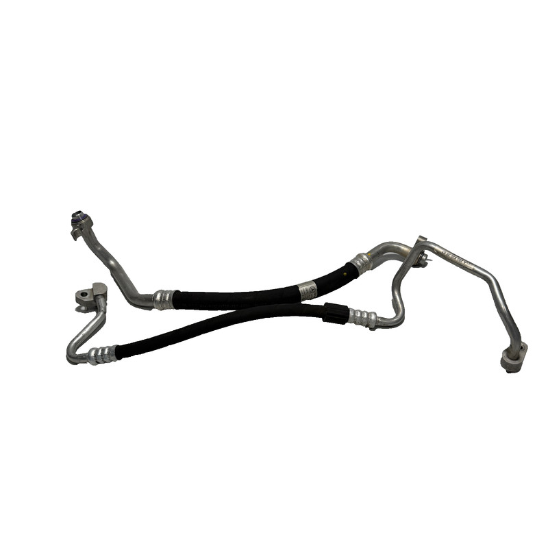 📌 2015-2023 MERCEDES C450 AMG W205 AC A/C AIR CONDITION HOSES TUBES LINES OEM