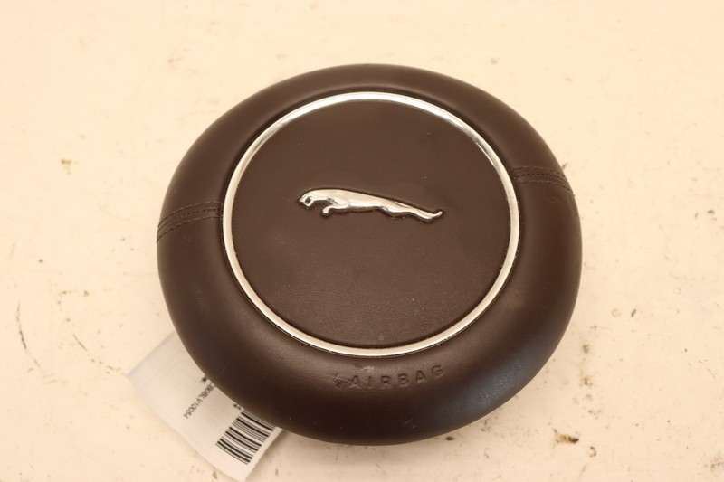2010-2012 JAGUAR XJ DRIVER STEERING WHEEL AIR BAG SRS AIRBAG OEM