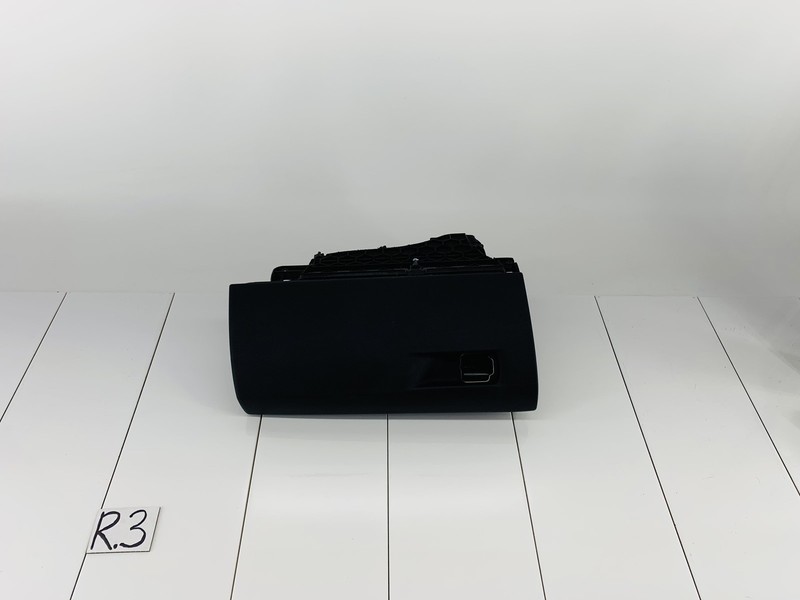 12-16 BMW 328I F30 RIGHT PASSENGER SIDE GLOVE BOX STORAGE COMPARTMENT OEM