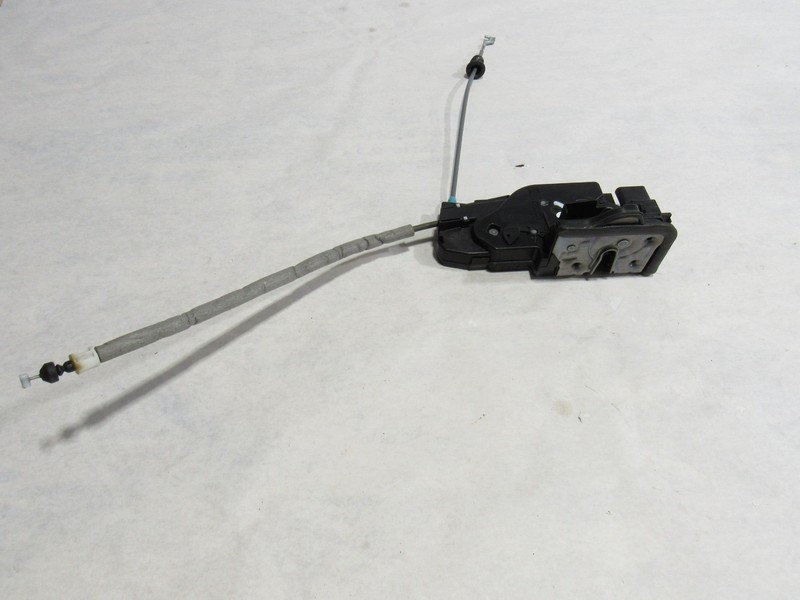 19-23 Mercedes A35 V177 2021 Front Left Driver Door Lock Latch Actuator :A