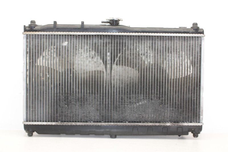 99-05 Mazda Mx-5 Miata NB Radiator with Engine Cooling Fans and Motor