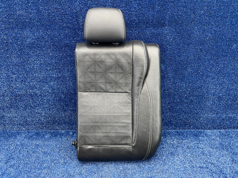 2016-2019 BUICK CASCADA rear left seat upper cushion OEM
