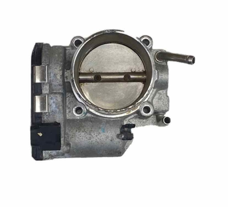 16 20 KIA OPTIMA 2.4L US BUILT THROTTLE BODY VALVE ASSY OEM 351002G600