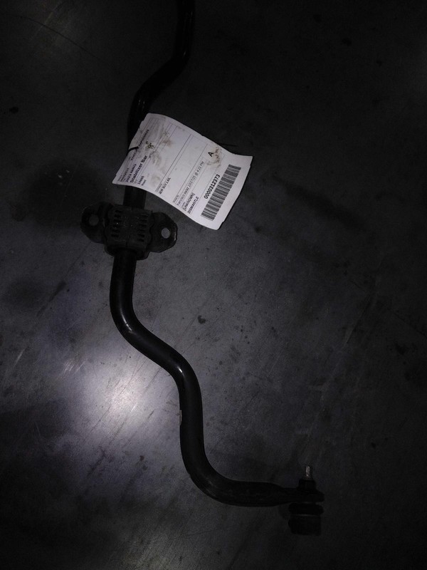 2023 KIA NIRO Suspension Stabilizer Bar OEM 54810AA100 38K Miles Red