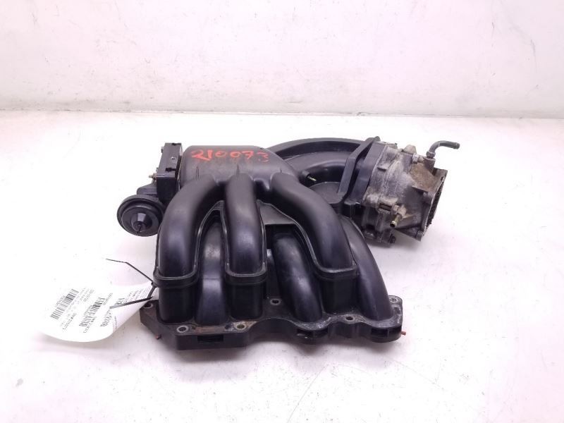 04-06 LEXUS ES330 3.3L 6CYL 3MZFE UPPER INTAKE MANIFOLD ASSEMBLY