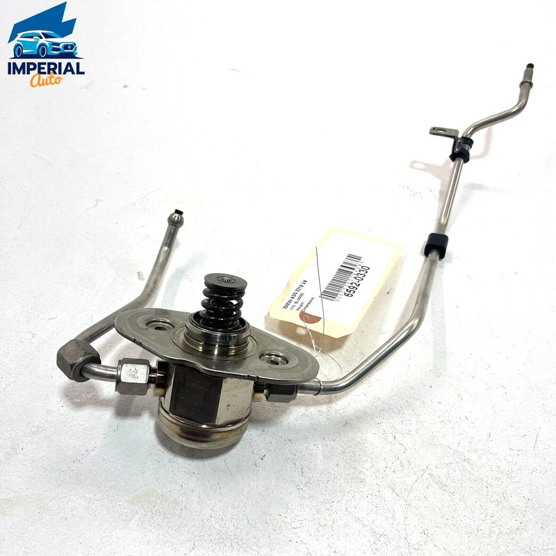 2017-2020 BMW 430i 440i 428i 435i F36 F33 F32 ENGINE HIGH PRESSURE FUEL PUMP OEM
