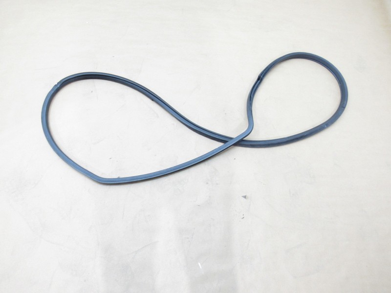 Nissan Z 2024 Right Passenger Door Body Weather Strip Seal Rubber 22-25 |#3