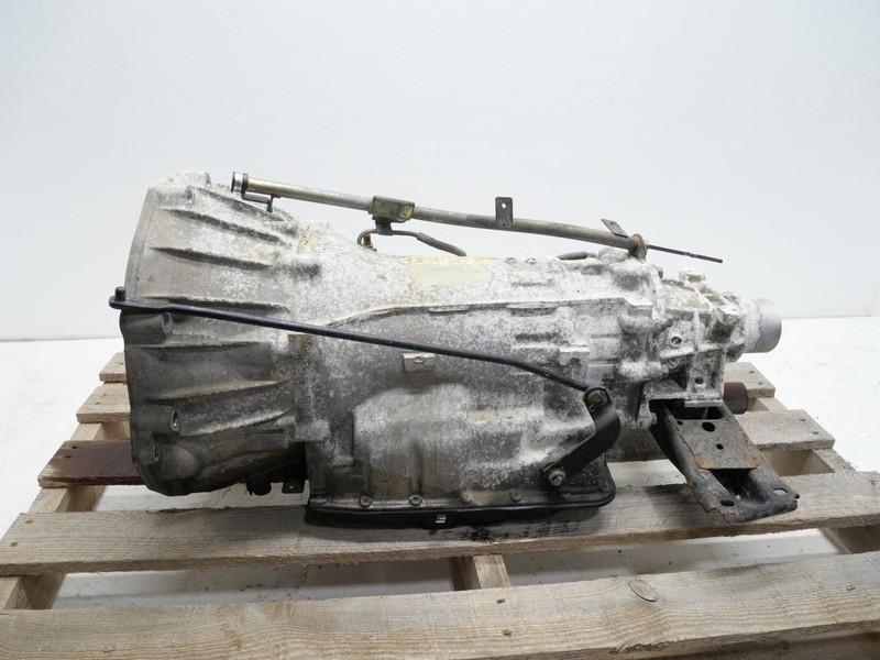 2005 Nissan 350z Z33 VQ35DE Automatic Transmission Assembly OEM 116K Miles