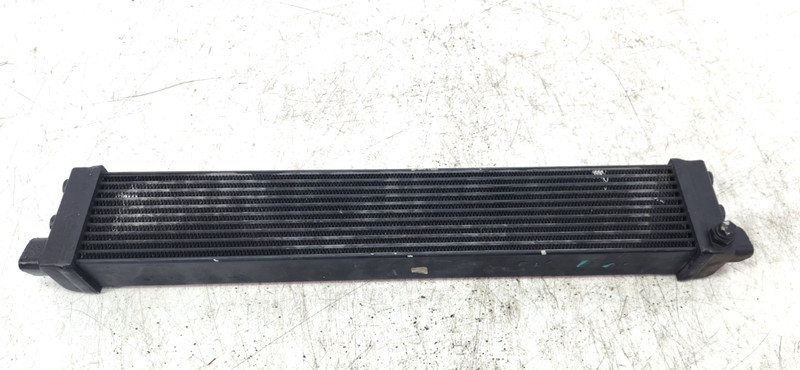✅ 08-10 OEM Mercedes W221 S63 CL63 AMG Engine Motor Oil Cooler Radiator*