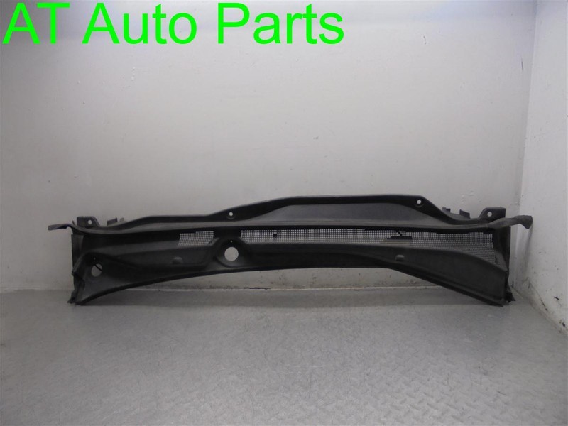 2011 CHEVROLET EQUINOX COWL VENT PENAL OEM 20864530