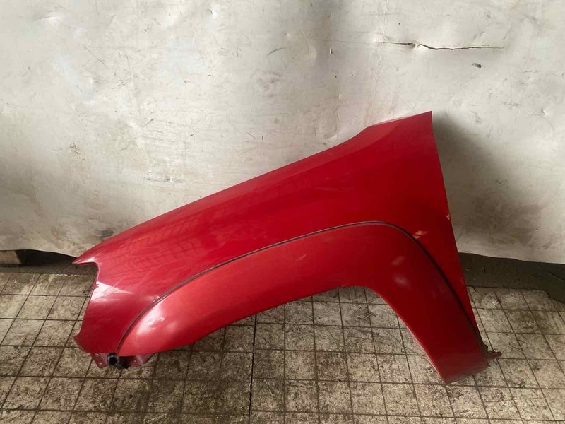Fender TOYOTA TACOMA Left 12 13 14 15