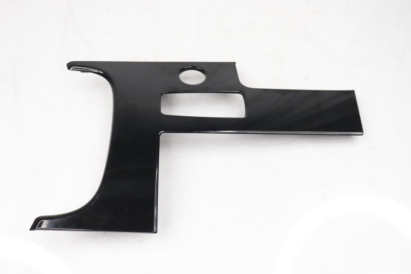 ✅ 2011 - 2017 AUDI A8 L CENTER CONSOLE SHIFT SHIFTER BEZEL TRIM COVER PANEL OEM