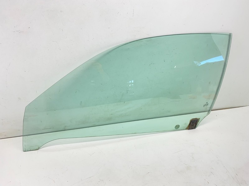 99-06 BMW E46 325 330 M3 Convertble Front Left Driver Side Door Window Glass OEM