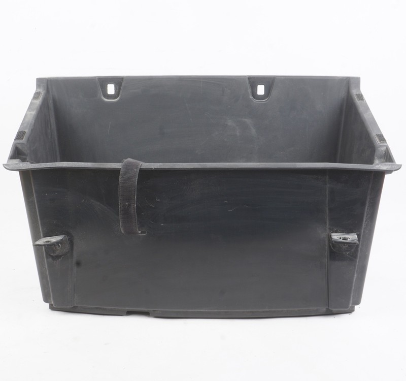 2014 - 2021 BMW i3 i3s I01 Dash Dashboard Glove Box Storage Compartment Frame