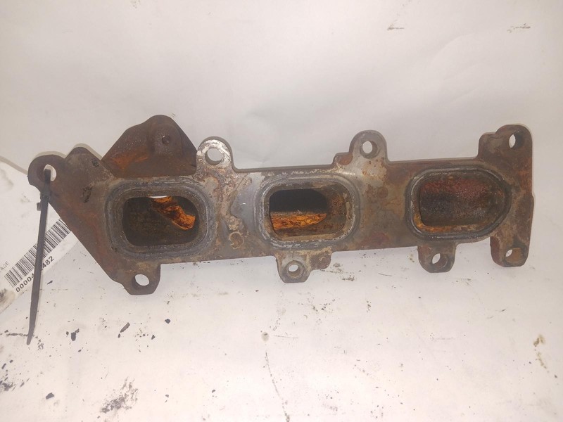18-'21 FORD EXPEDITION driver side Exhaust Manifold 3.5L turbo OEM 1 Year Wnty!