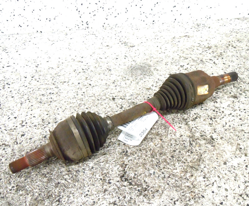 13-19 Cadillac XTS Front CV Axle Shaft Passenger Right RH OEM Trans Opt M7W