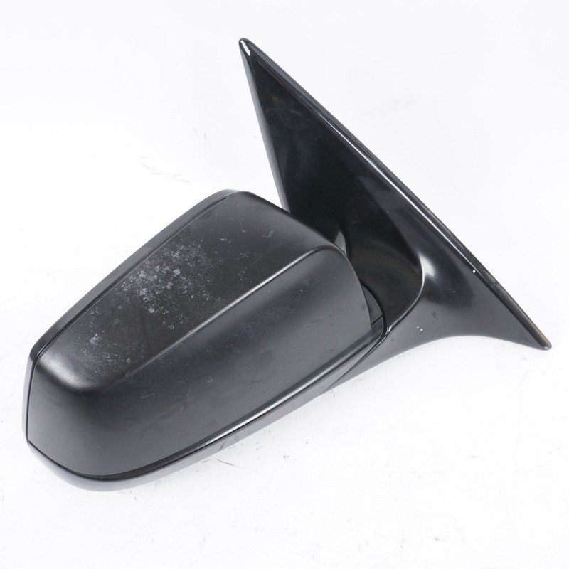 2010 - 2013 BMW 550I GT F07 RIGHT PASSENGER SIDE VIEW MIRROR OEM