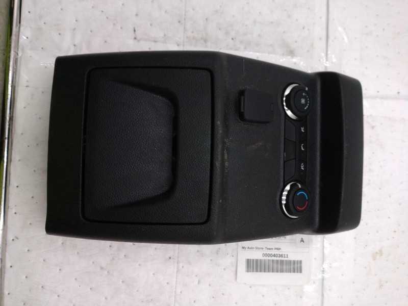 2015 Ford Explorer A/C Selector Switch Brown 630021 Used 50K Miles