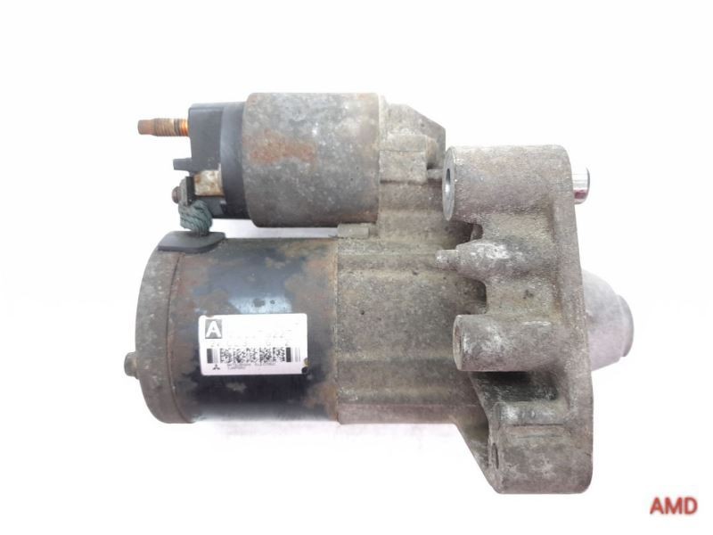 2012 Mini Cooper S Engine Starter 0,95KW 12417582309, 12417552105, 7645594