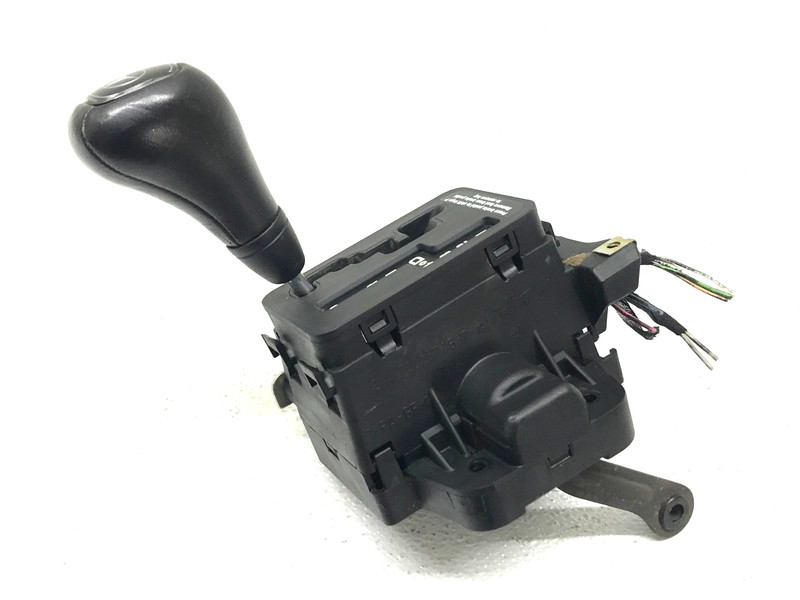 98-02 Mercedes W202 ML320 Floor Shifter Gear Shift Selector OEM A2022670137