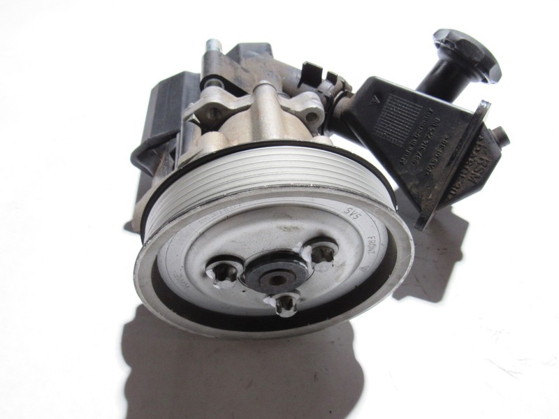 Porsche Boxster 2008 2.7L Power Steering Servo Pump Assembly 06-12 |:Y