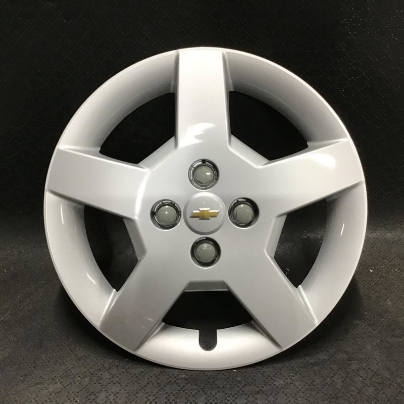 Wheel Cover HubCap 15" Wheel Fits 05-08 COBALT 74222