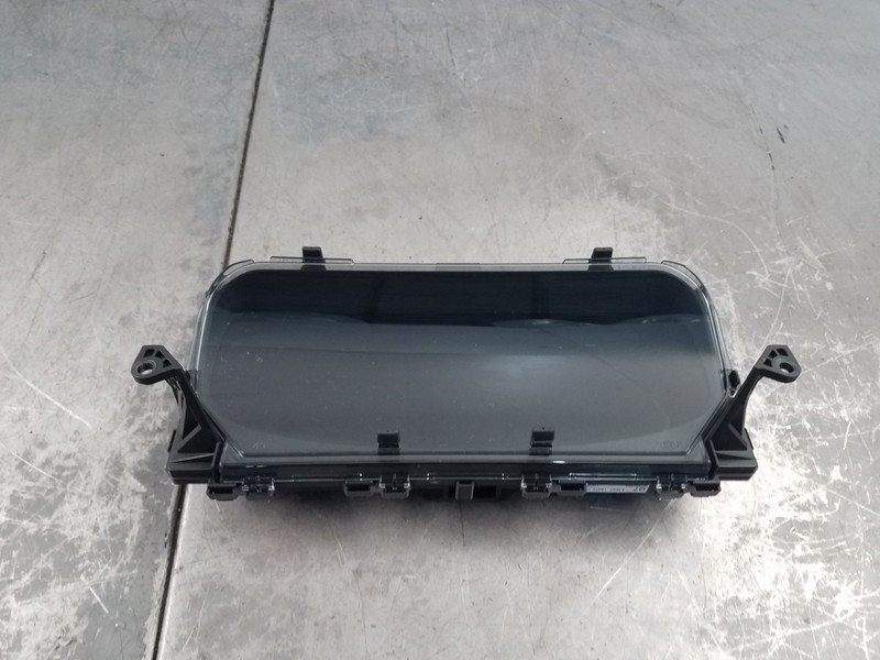 2023 Toyota Corolla GR AWD Gauge Cluster 4K Miles #2320 E3